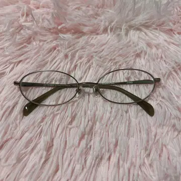 JINS 여성용 안경
