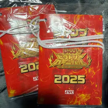 점프 빅토리 여권 2025 빅토리 카니발 점프 페스타