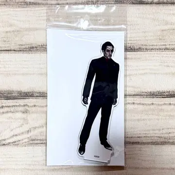 [ 미개봉 ] 용과 같이 4 아크릴 스탠드 마지마 고로