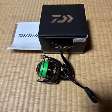 DAIWA 셀테이트 2508PE