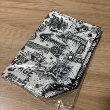 EXILE 팬클럽 토트백