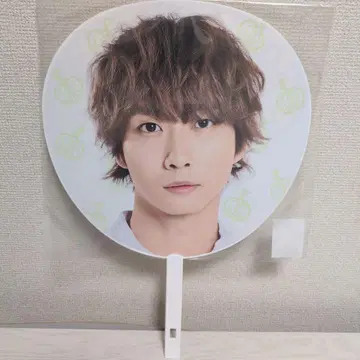 트라자 IMAGE NATION 부채 나카무라