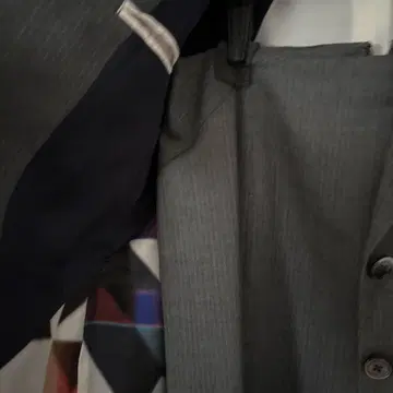 주말 할인 폴스미스 여성 수트 size 42 L