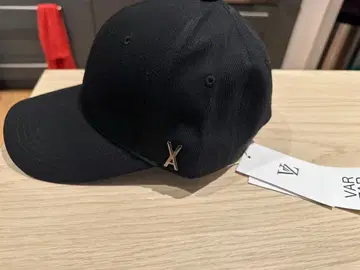 VARZAR 바자르 캡