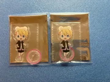 우타프리 BGS FDD 아크릴 스탠드 2 쿠루스 쇼