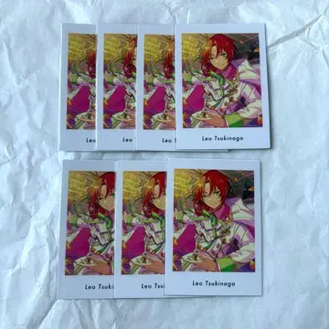 앙스타 파샤츠 Vol.6 Action 츠키나가 레오 7장