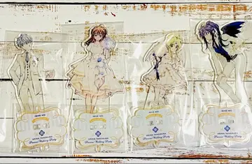 신풍 괴도 잔느 아크릴 스탠드