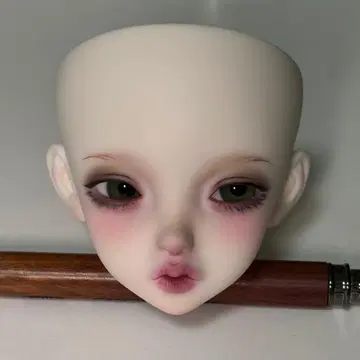 peak s woods rosemii blossom 헤드 1/4 사이즈