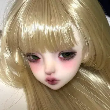 peak s woods rosemii blossom 헤드 1/4 사이즈