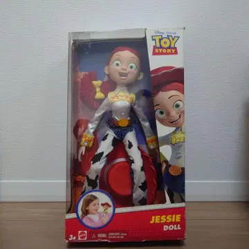 토이스토리 TOYSTORY 제씨 JESSIE