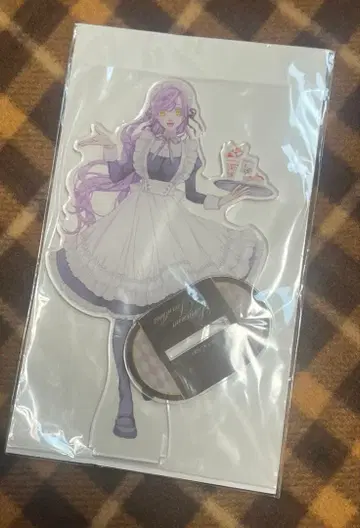 악역 영애는 애정 루트에 들어갔습니다!? 루치아나 아크릴 스탠드