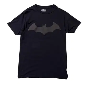 USA 구제 의류 BATMAN 배트맨 공식 반팔 T셔츠 I2353