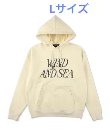 WIND AND SEA 후디 후드티 위드앤씨
