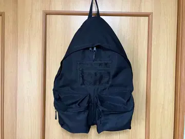 PACKING x DAMAGEDONE 콜라보 백팩