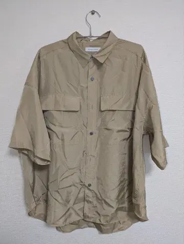 FREAK'S STORE 반팔 셔츠