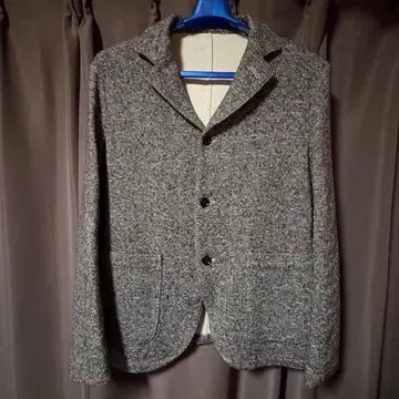 TRANS CONTINENTS 변압기 자켓