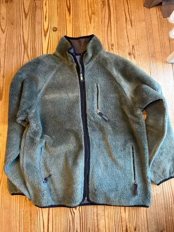 파타고니아 플리스 자켓 L 사이즈