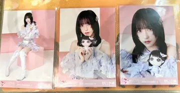 =LOVE 이코러브 브로마이드 노구치 이오리 모리 판타지