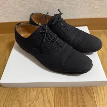 마가렛호웰 MARGARET HOWELL 레이스업 슈즈 신발