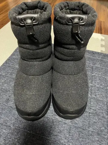 THE NORTH FACE 그레이스 노우 부츠