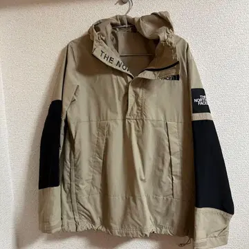 THE NORTH FACE 마운틴 후드티