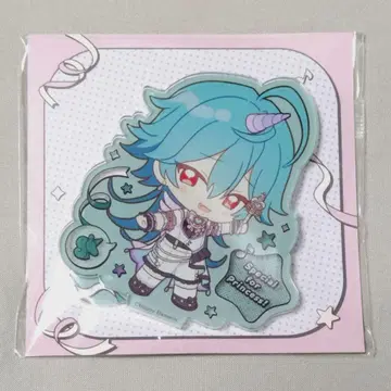 앙스타 라이카 With ThanX 아크릴 스탠드