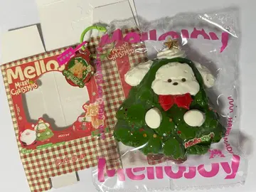 Mellojoy 크리스마스 유키코