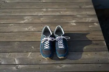 문스타 moonstar 재규어 스니커즈 네이비