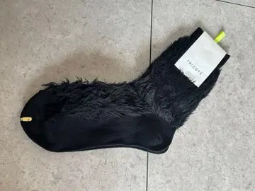 Tricote 미사용 삭스