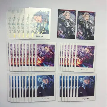 앙스타 란 나기사 파샤츠 vol.5 9주년 스타포니