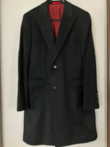 가격 인하 COOL STRUTTIN'CO 쿨 스트라틴 체스터 코트 M