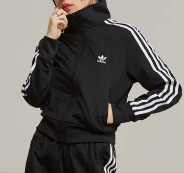 adidas 아디다스 파이어버드 트랙 자켓 S