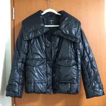 아즈노우아즈*오오라카 블랙 다운