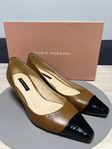 FABIO RUSCONI | size 35 1/2