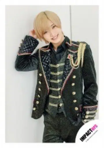 IMPACTors Spring Paradise 추가 굿즈 오프샷