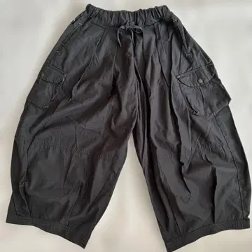 MDL 메델 디자인 제리 팬츠 / 차콜 / 2