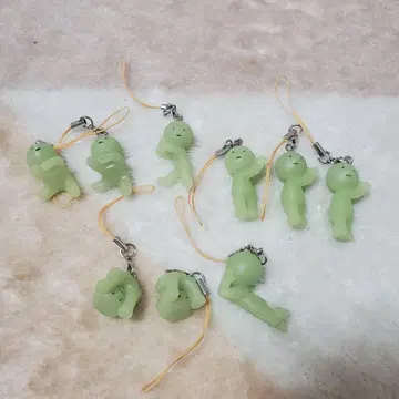 스미스키 2 스트랩 액세서리