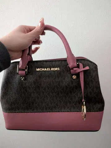 선착순 MICHAEL KORS 핸드백