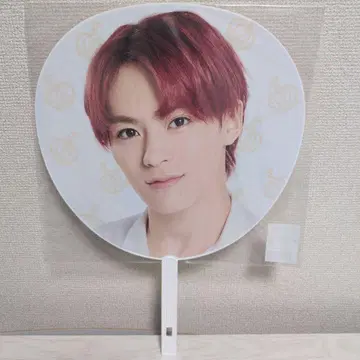 트라자 IMAGE NATION 부채 마츠쿠라