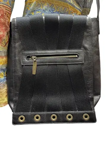 Jean Paul GAULTIER 장 폴 고티에 숄더백