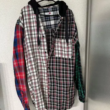 타미힐피거 루이스 해밀턴 콜라보 셔츠