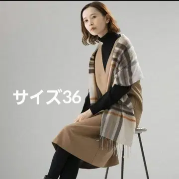 어반리서치 로쏘 울트라 써모 점퍼 원피스