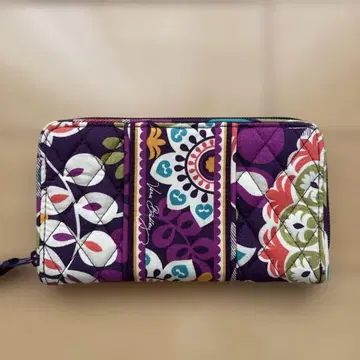 베라 브래들리 지갑