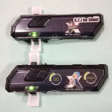 베이 배틀 패스 BAYBLADE 베이블레이드