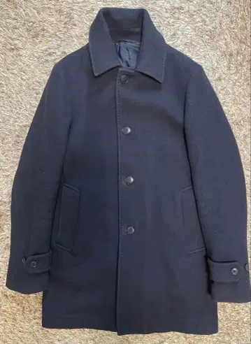 SHIPS 남성용 코트 M 사이즈