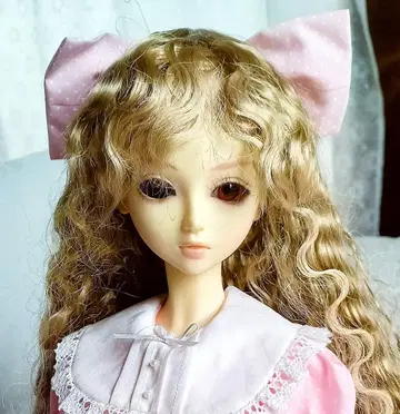 슈퍼돌피 57cm 여아 1