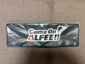 Come On ALFEE!! 쿠션 커버