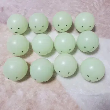 스미스키 스트랩 액세서리 캡슐만