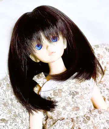 미니 슈퍼돌피 나샤 44cm 여아 2