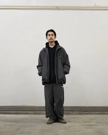 상하의 세트 FreshService 프레쉬 서비스 퍼텍스